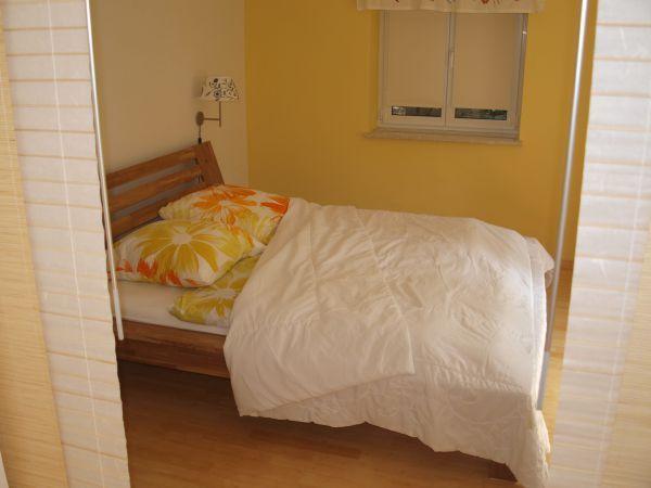 Апартаменты Apartment Rheinsteinstr. D