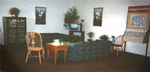 Отель Days Inn Emporia