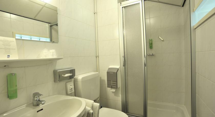Отель Golden Tulip Victoria