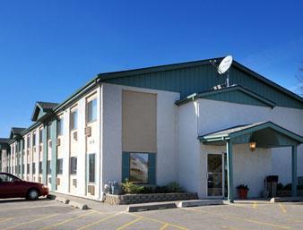 Отель Howard Johnson Cedar Rapids