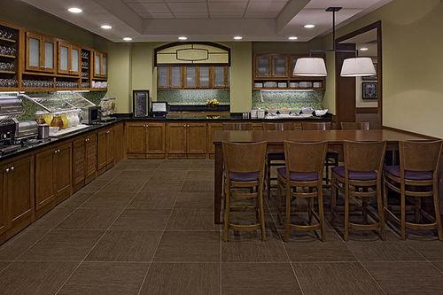 Отель Hyatt Place Fair Lawn Paramus