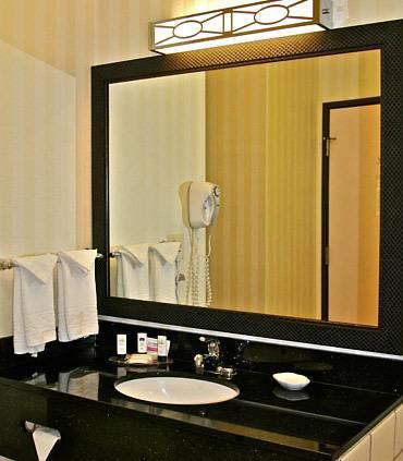 Отель Fairfield Inn Hays