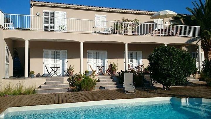 Апартаменты Residence I Casilari