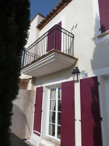 Апартаменты La Maison De Camargue
