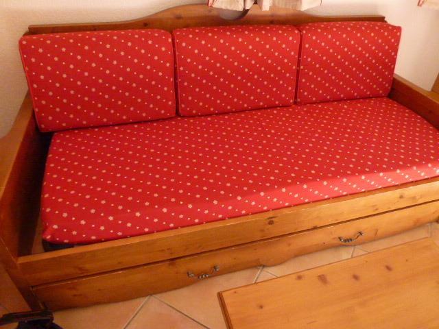 Апартаменты Appartement les Rousses