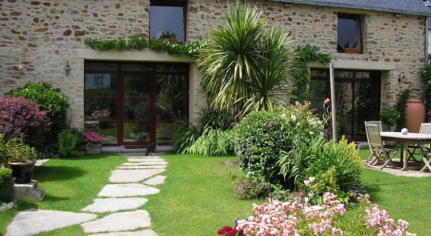 Апартаменты Gîte de La Chapelle