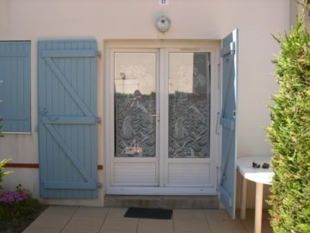 Апартаменты Domaine St Anne