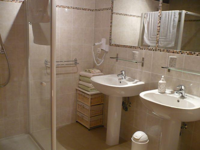 Мини-отель Chambres d'Hôtes S'burehiesel