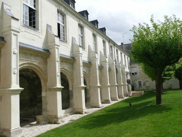 Апартаменты Duplex de standing au coeur de Tours