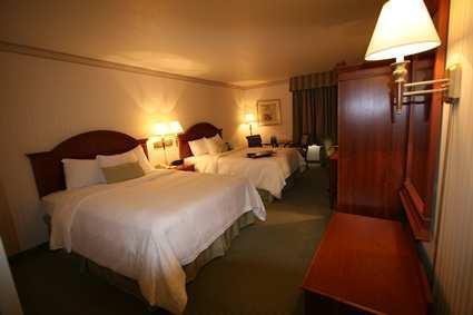 Отель Hampton Inn Milpitas