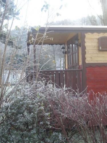 Отель Art Nature Village