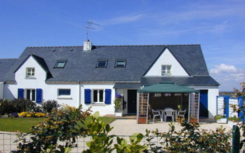 Апартаменты Gîte Le Nohic