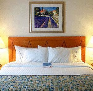 Отель Residence Inn Chico