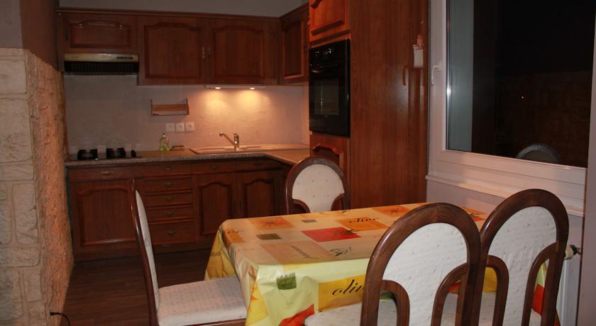 Апартаменты Ingersheim - Appartement 6 Personnes