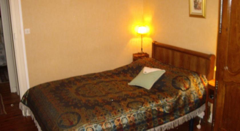 Гостевой дом Le Beaupassant