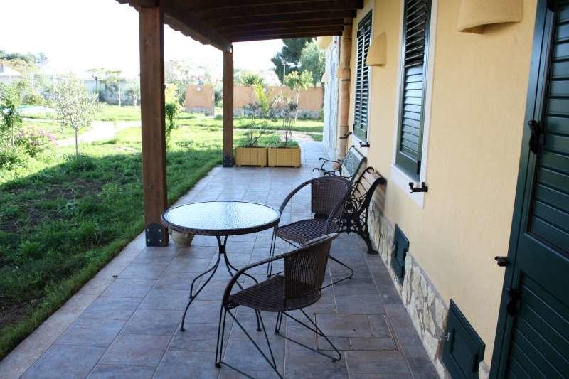 Апартаменты Residence Marsala