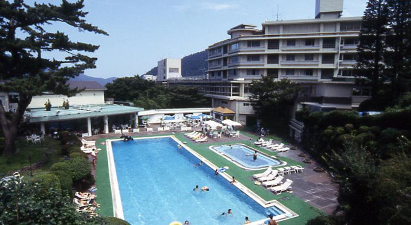 Hakone Hotel Kowakien