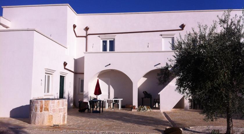 Мини-отель B&B Quattrolinari