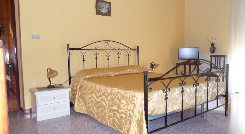 Мини-отель B&B La Locanda