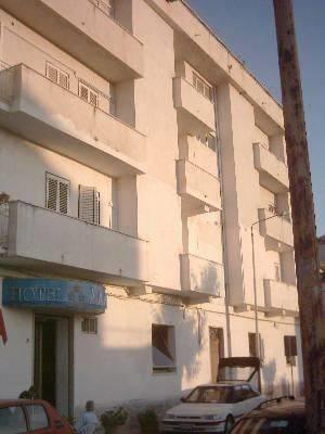 Отель Hotel la Perla