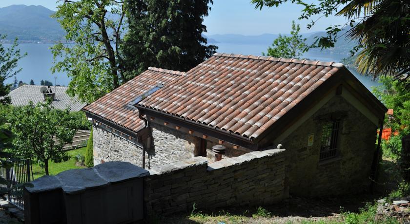 Апартаменты Chalet S.Agostino