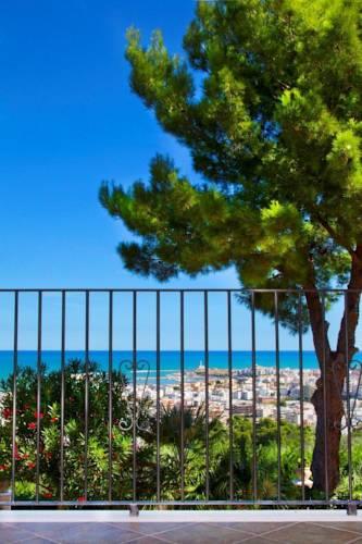 Апартаменты Residence Chiesiola