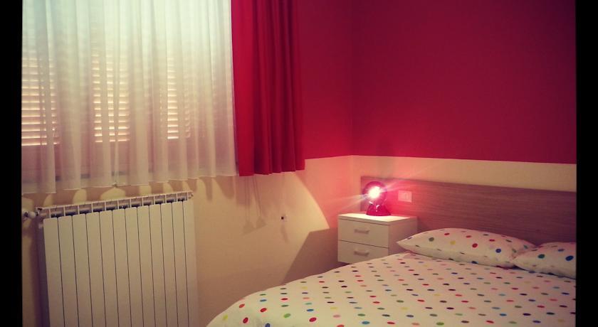 Апартаменты Villa Franca Mini Appartamenti