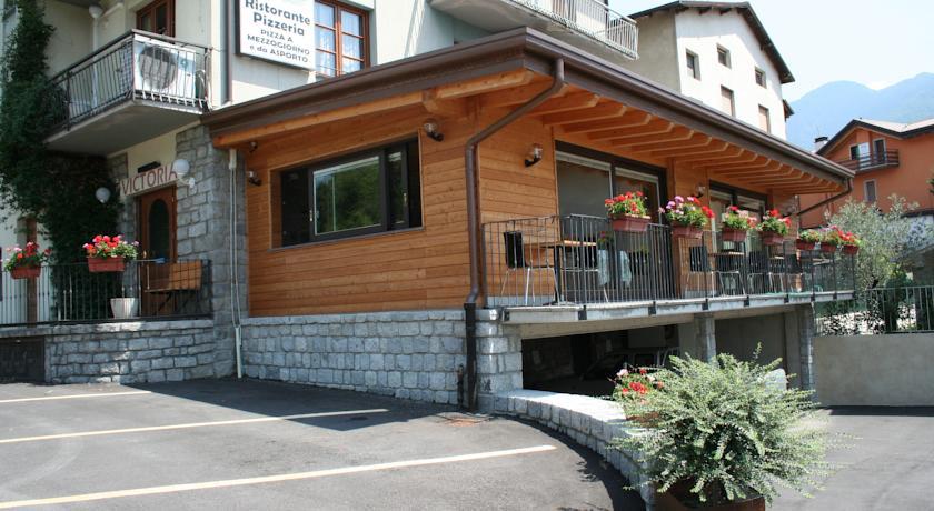 Мини-отель B&B Victoria