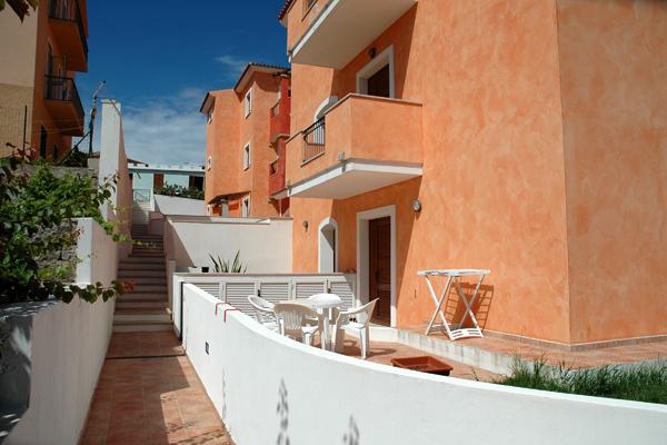 Апартаменты Residence Dei Fiori