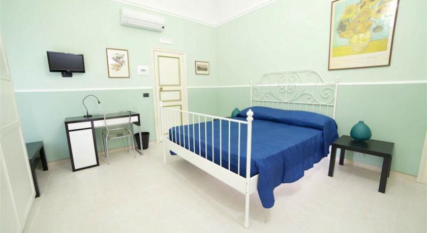Гостевой дом Al Centro di Acireale B&B