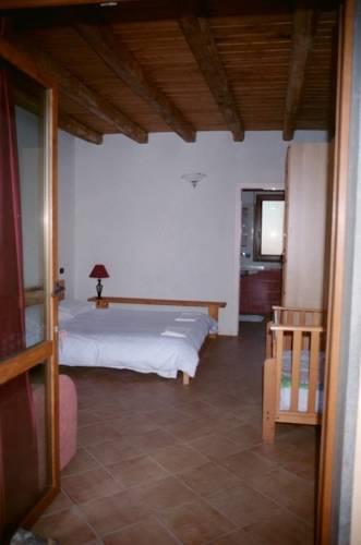 Отель Agriturismo "La Rosa Canina"