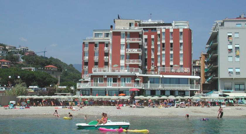 Апартаменты Residence Stella Maris