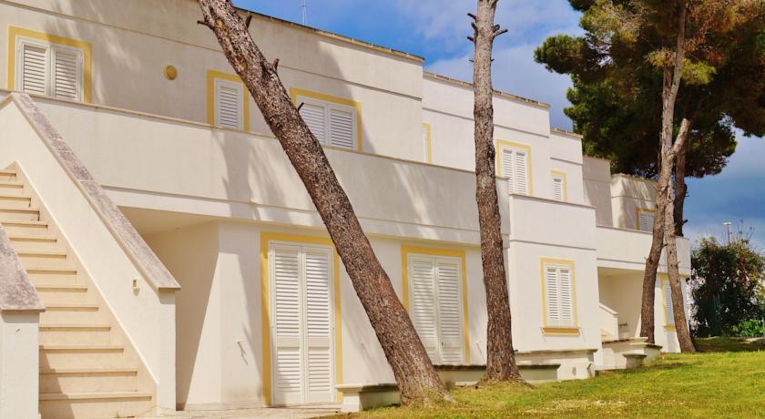 Апартаменты Residence Bellevue