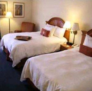 Отель Hampton Inn Bordentown