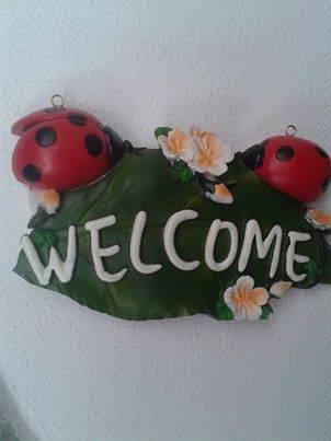 Мини-отель Bed and Breakfast La Coccinella