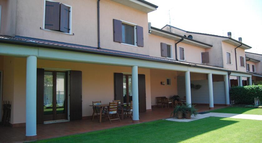 Мини-отель Il Viandante B&B