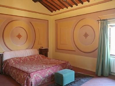 Мини-отель Palazzo Pallavicini B&B