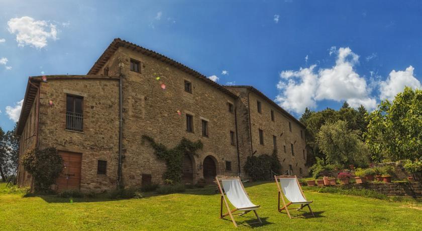 Мини-отель Tenuta Cavalieri di Scanzano