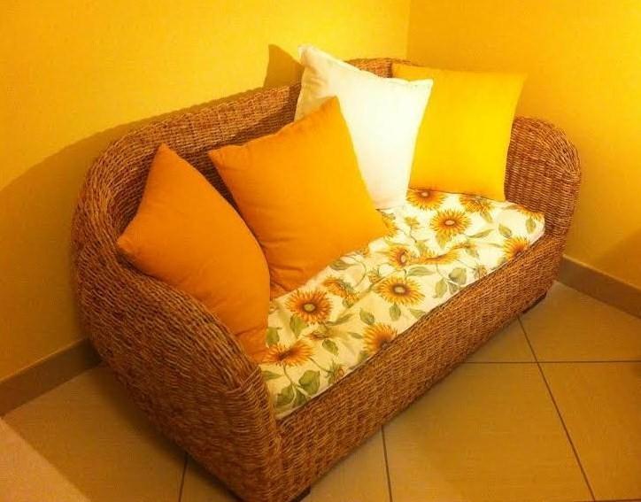 Мини-отель B&B Sunflower
