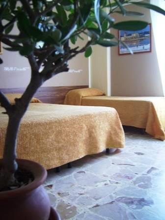 Мини-отель B&B Fiorello