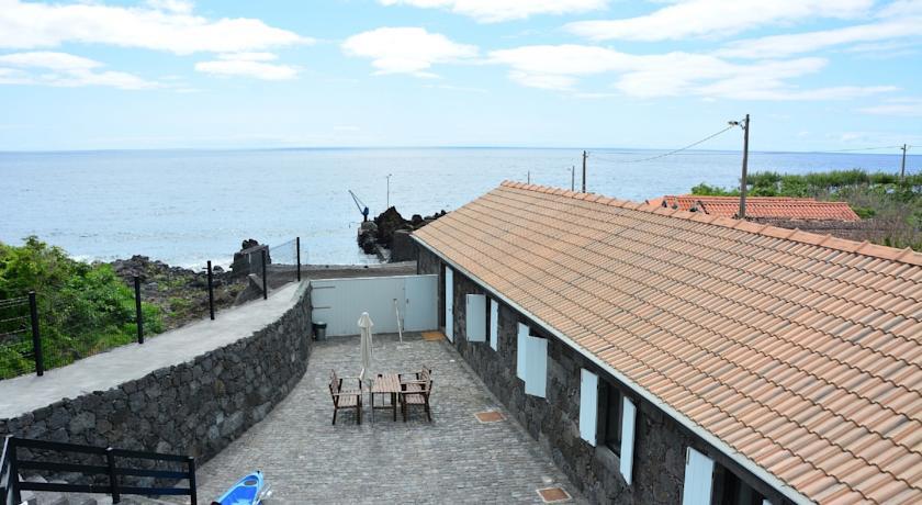 Апартаменты Casa Dos Botes