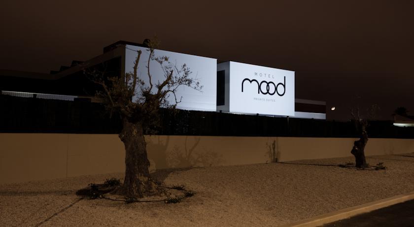 Отель Mood - Private Suites