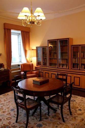 Вилла Villa In Amarante