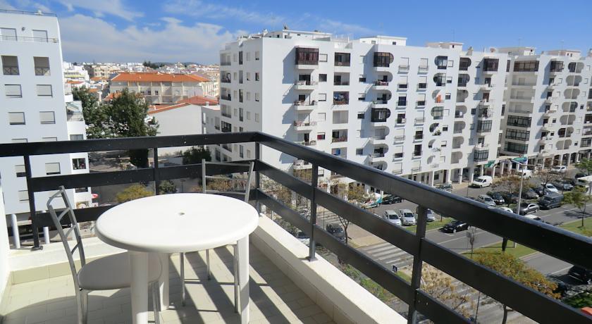 Апартаменты Edificio Panorama