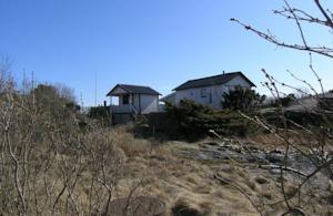 Апартаменты Holiday home Varberg Trälviksvägen