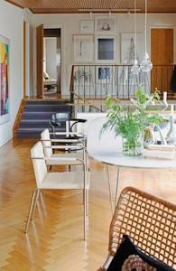 Апартаменты Holiday home Jönköping Narvavägen