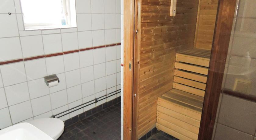 Апартаменты Holiday home Jönköping Odensjö