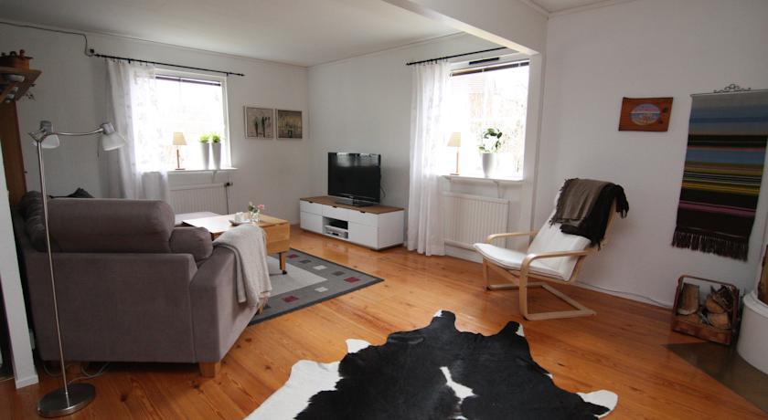 Апартаменты Great Living Accommodation - Jönköping Väster