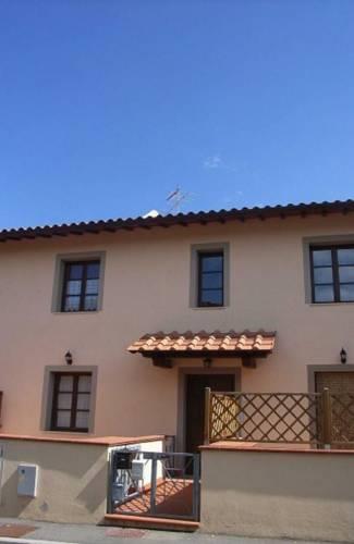 Апартаменты Apartment Via IV Novembre
