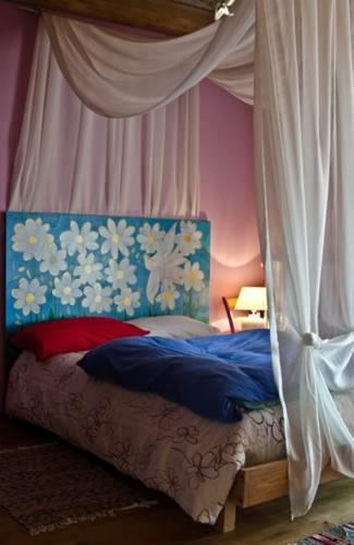 Апартаменты Apartment Via di Gave